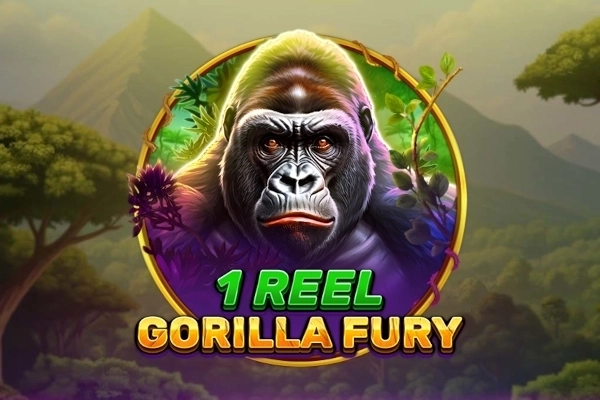 1 Reel – Gorilla Fury
