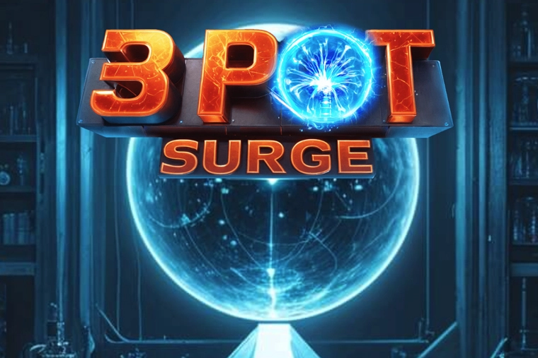 3 Pot Surge