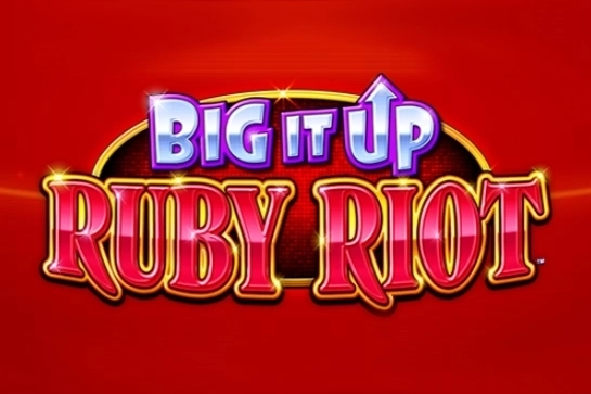 Big It Up Ruby Riot