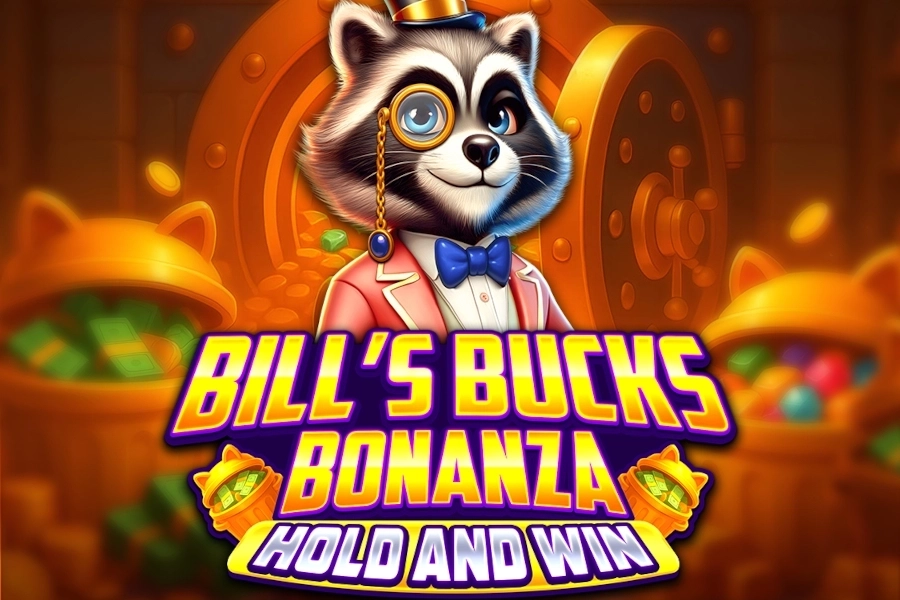 Bill’s Bucks Bonanza
