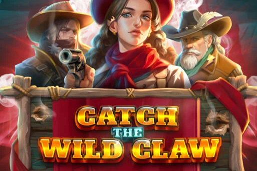 Catch The Wild Claw