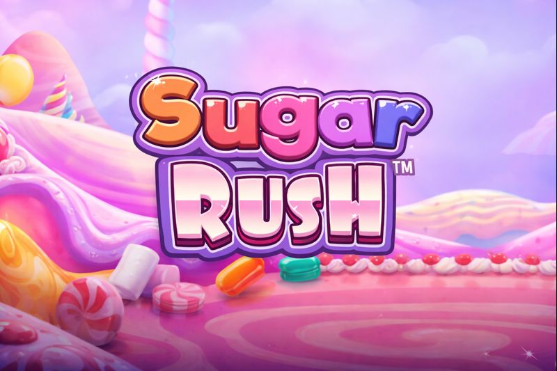 Sugar Rush Pragmatic Play