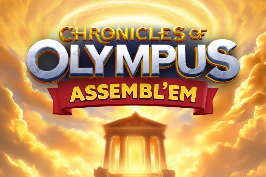 Chronicles of Olympus Assembl’em