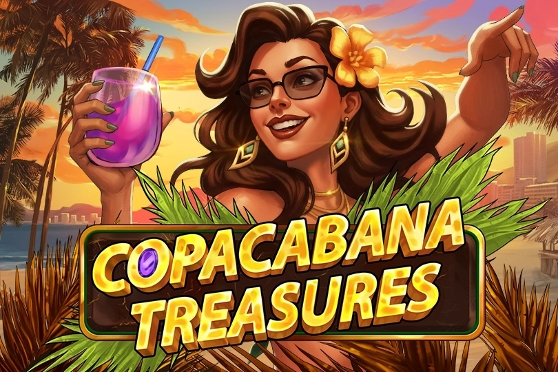 Copacabana Treasures