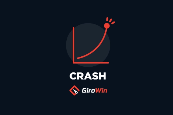 Crash Girowin