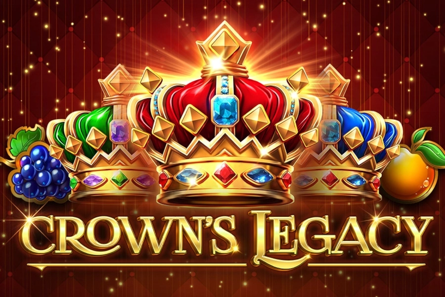 Crown’s Legacy