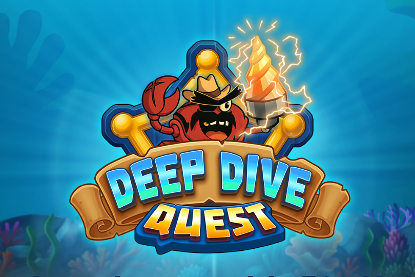 Deep Dive Quest