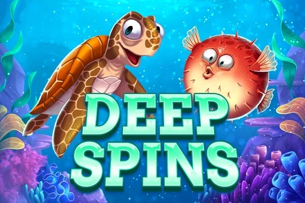 Deep Spins