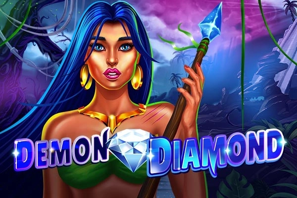 Demon Diamond