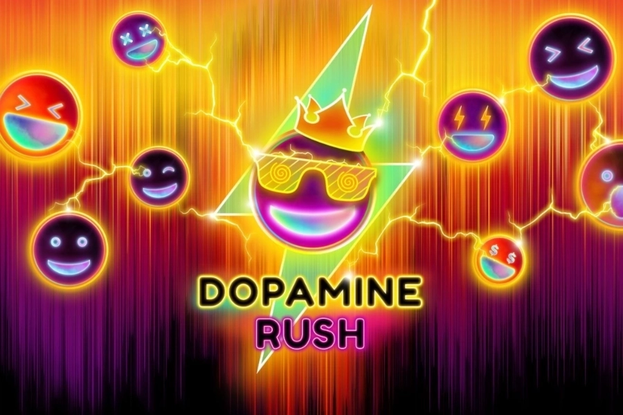 Dopamine Rush