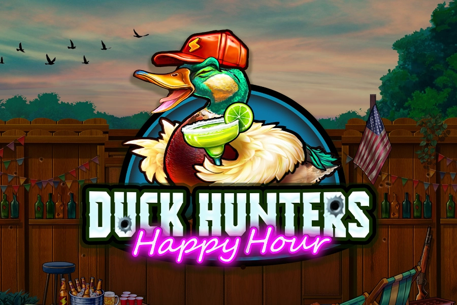Duck Hunters: Happy Hour