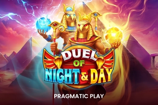 Duel of Night & Day