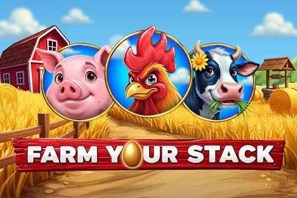 Farm Your Stack