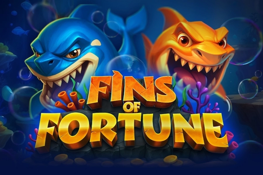 Fins of Fortune