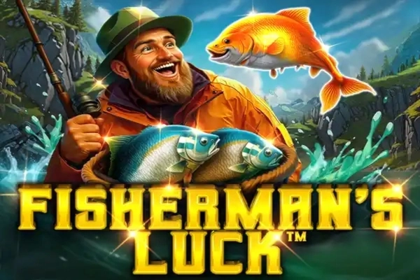 Fisherman’s Luck