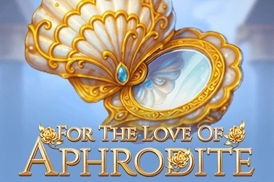 For The Love of Aphrodite