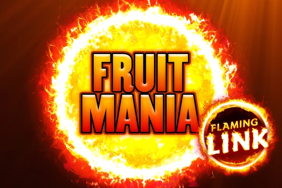 Fruit Mania Flaming Link