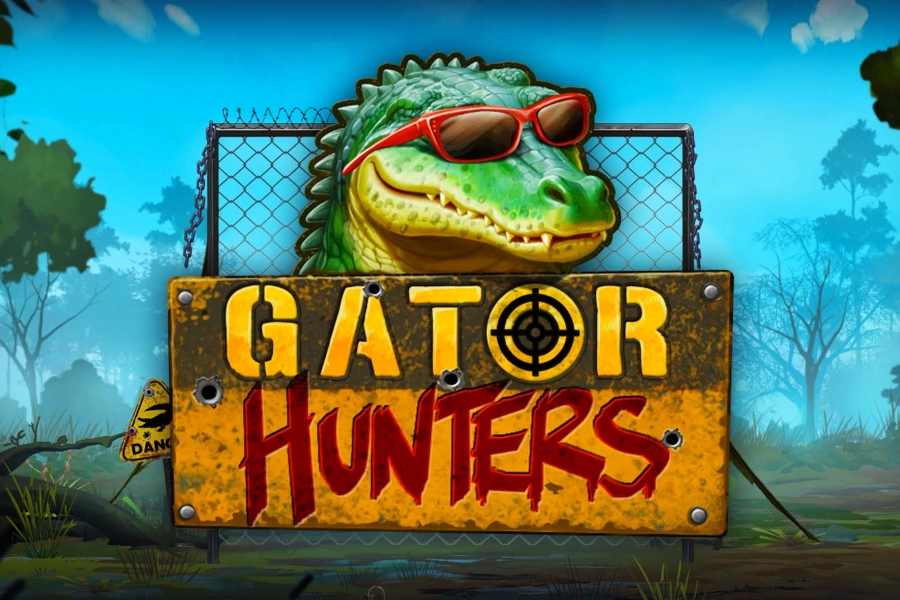 Gator Hunters