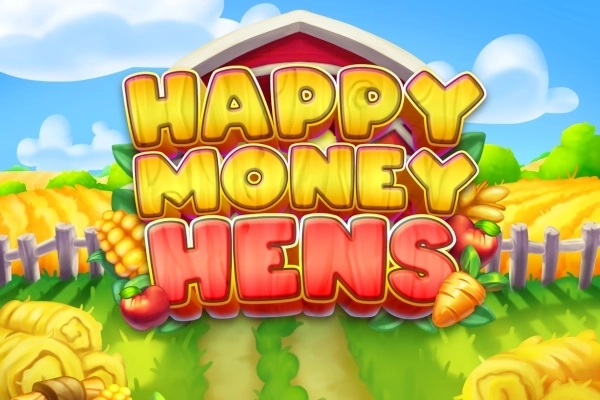Happy Money Hens