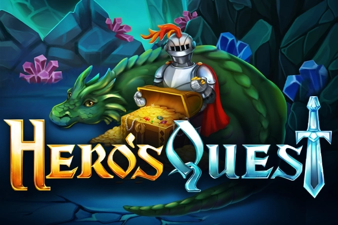 Hero’s Quest