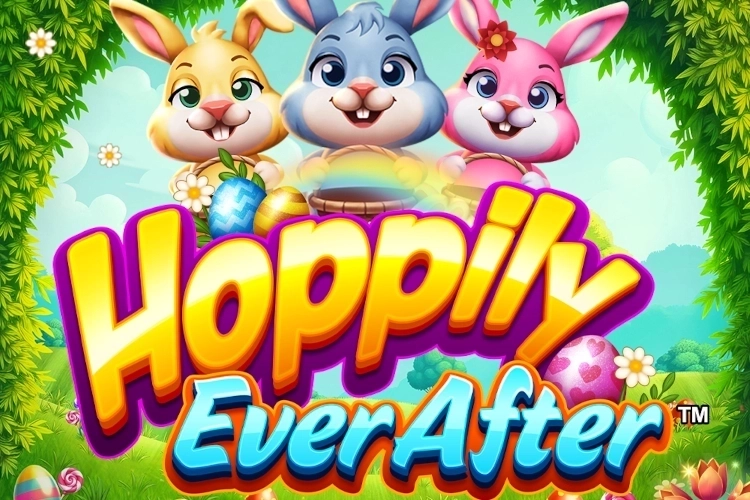 Hoppily Ever After