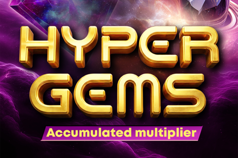 Hyper Gems