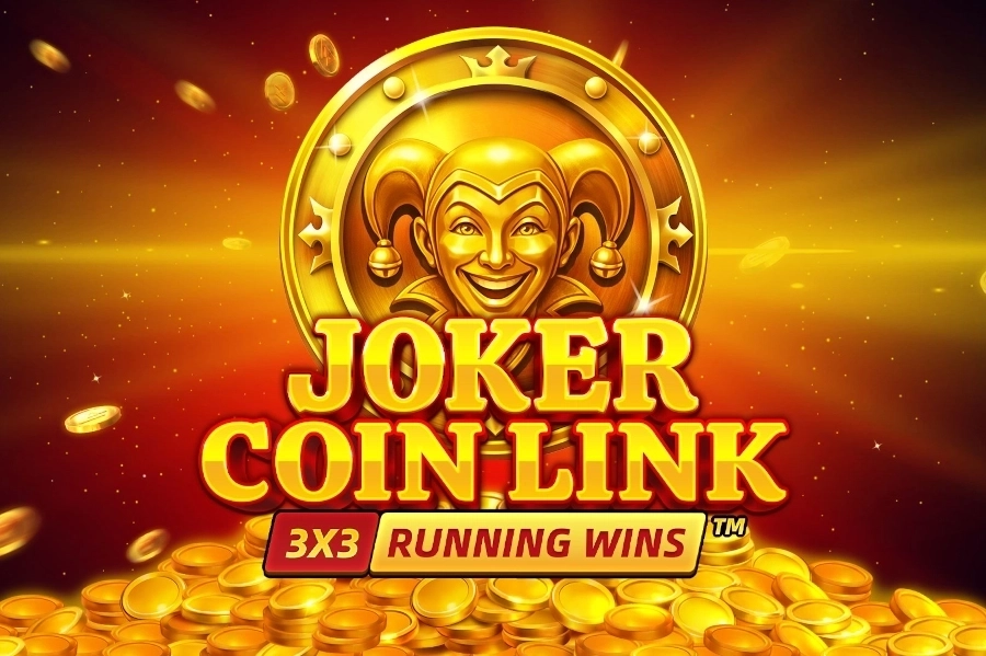 Joker Coin Link