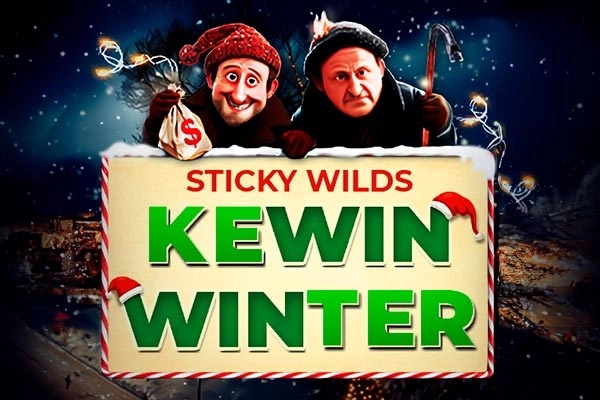 Kewin Winter