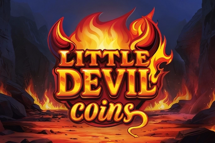 Little Devil Coins