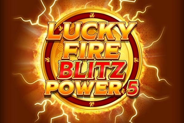 Lucky Fire Blitz Power 5