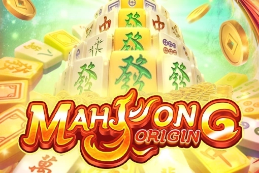 Mahjong: Origin