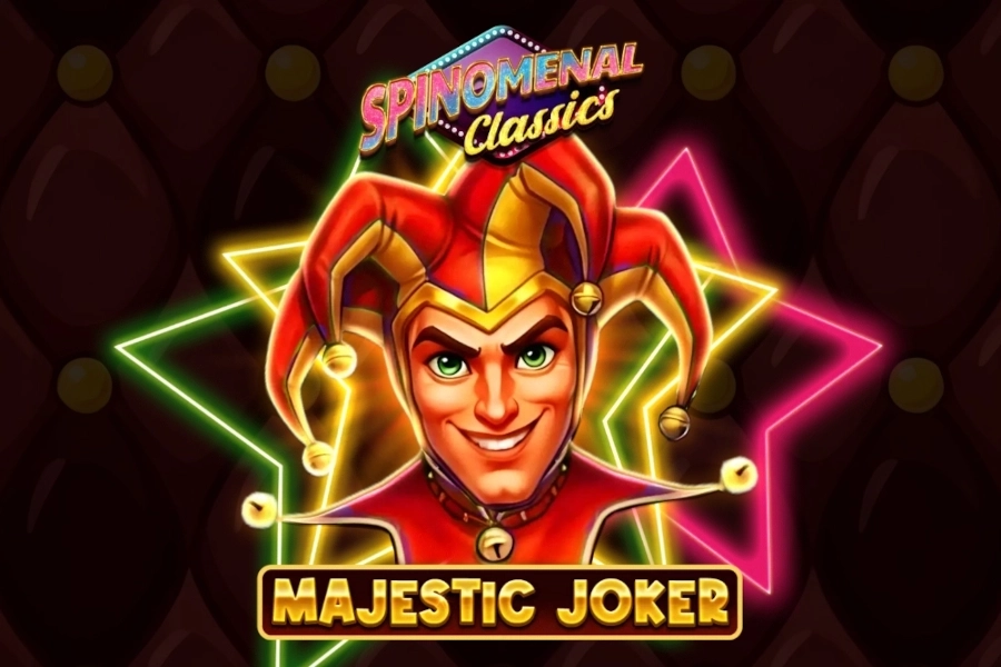 Majestic Joker