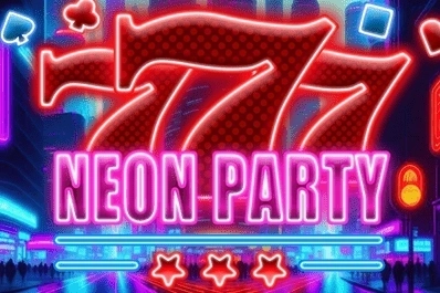 Neon Party
