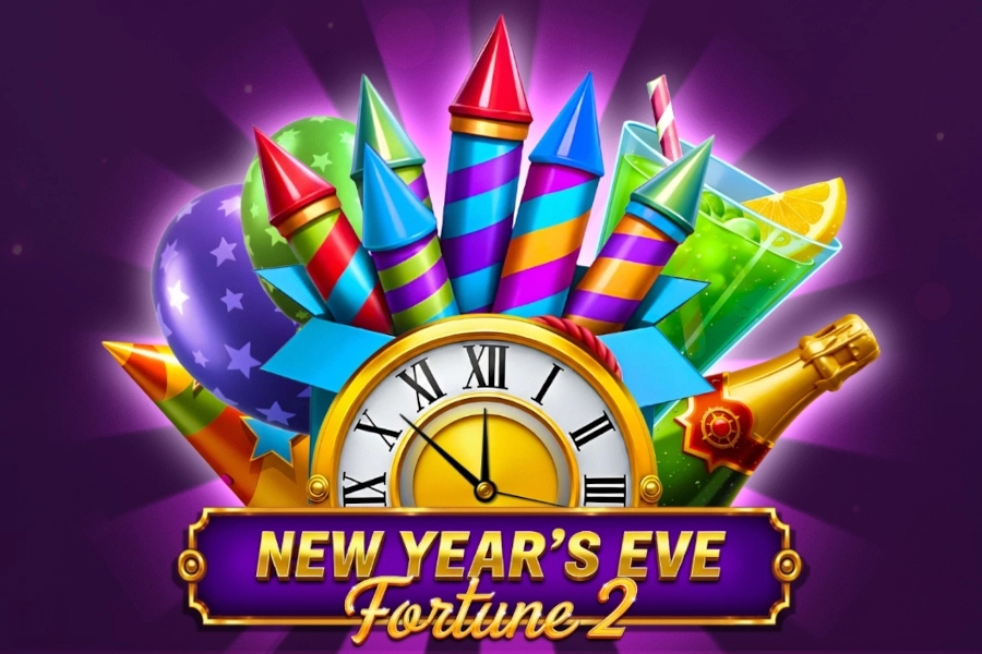 New Year’s Eve Fortune 2