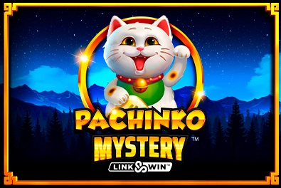 Pachinko Mystery Link&Win