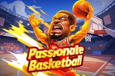 Passionate Basketball