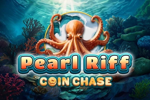 Pearl Riff Coin Chase