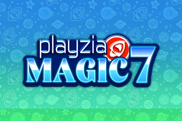 Playzia Magic 7