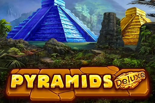 Pyramids Deluxe