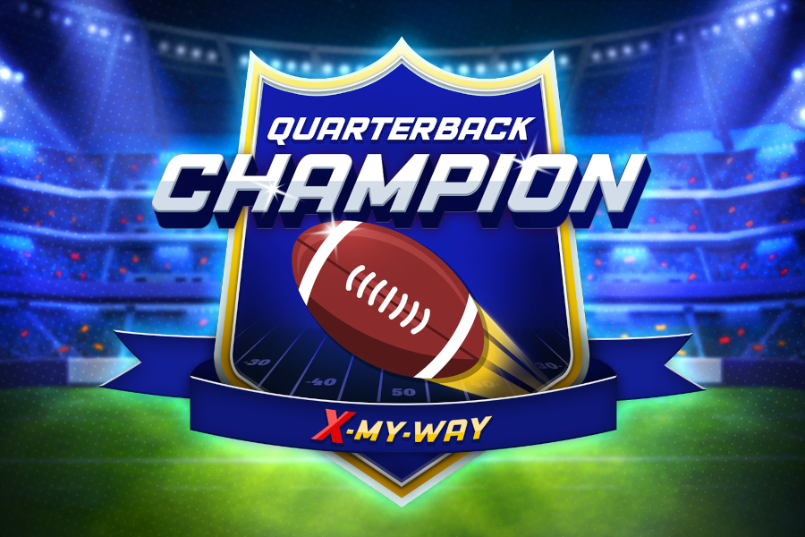 Quarterback Champion