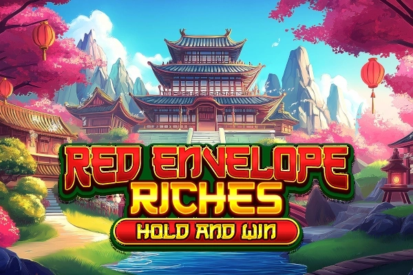 Red Envelope Riches