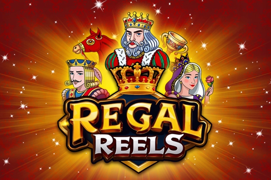 Regal Reels