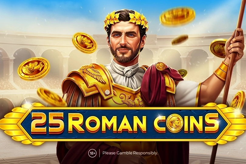 Roman Coins