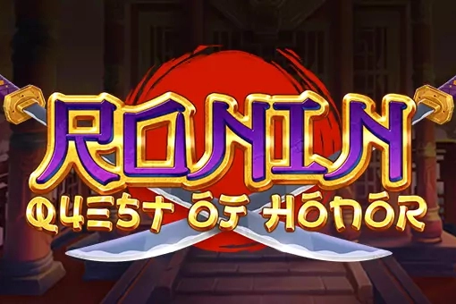 Ronin – Quest of Honor