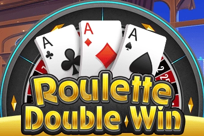 Roulette Double Win