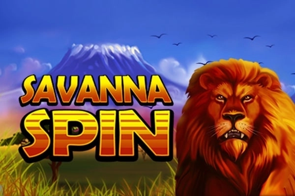 Savanna Spin