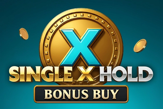 Single X Hold