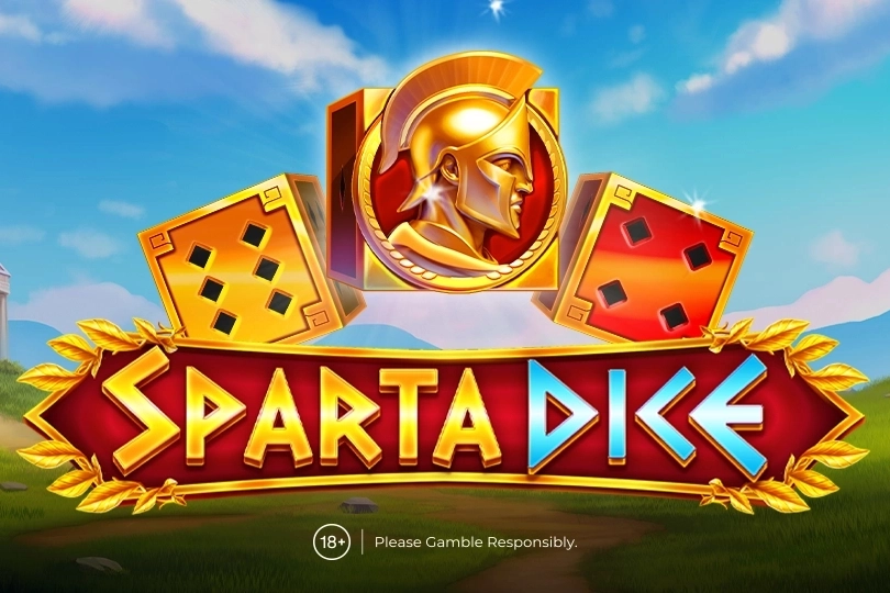 Sparta Dice