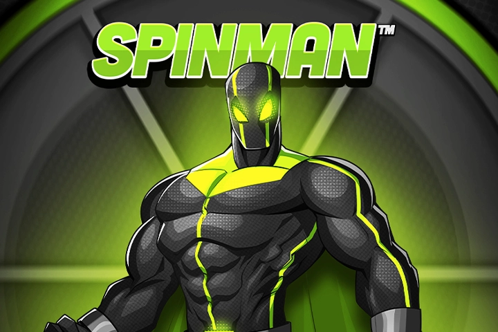 Spinman