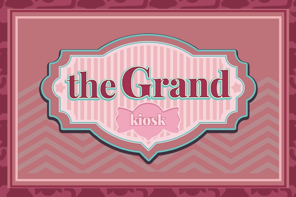 The Grand Kiosk